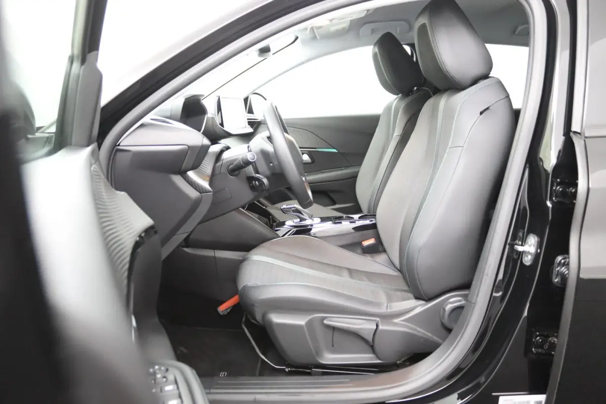 EV Allure 50 kWh