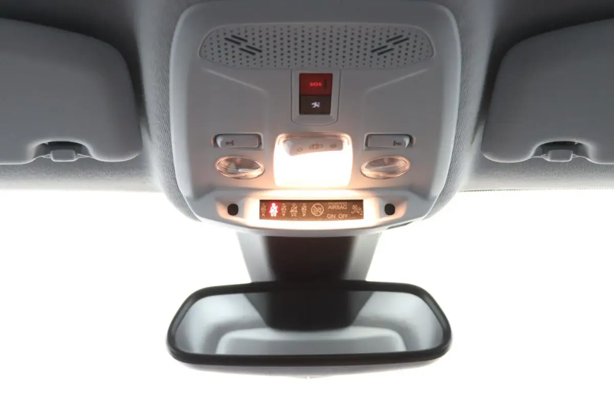 EV Allure 50 kWh
