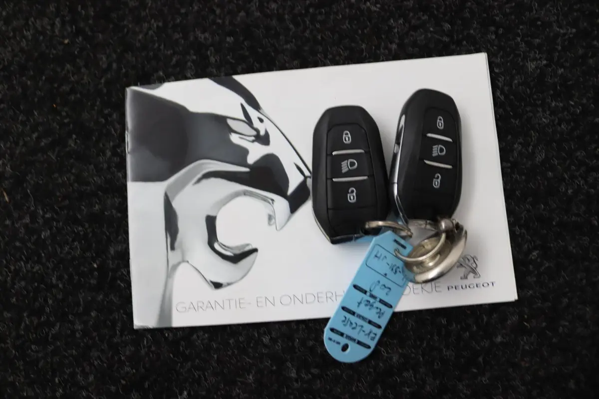 EV Allure 50 kWh