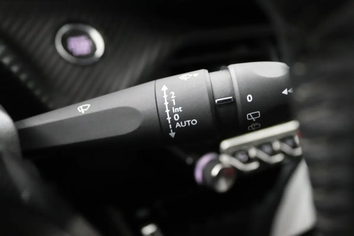 EV Allure 50 kWh