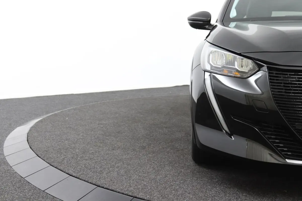 EV Allure 50 kWh