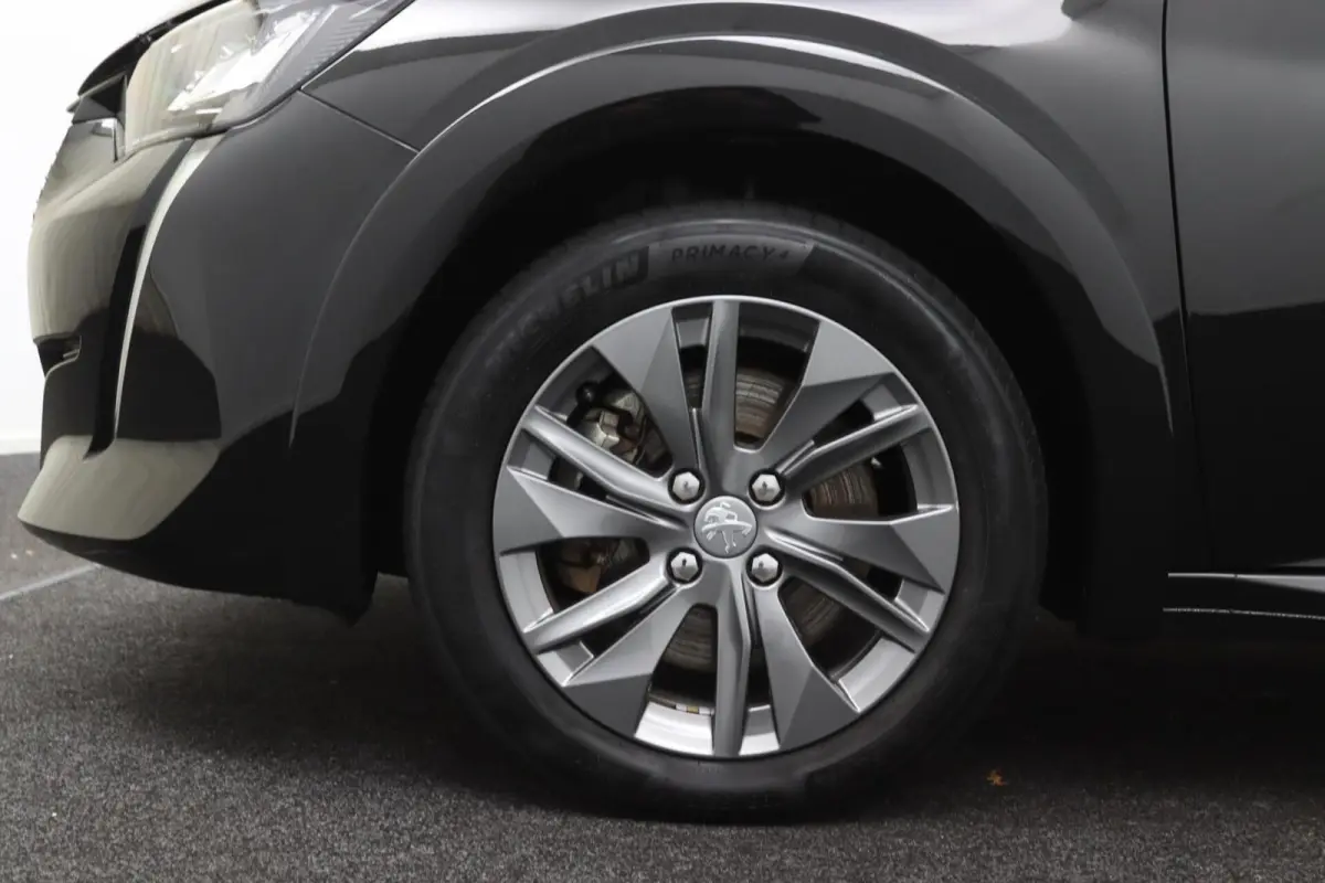 EV Allure 50 kWh