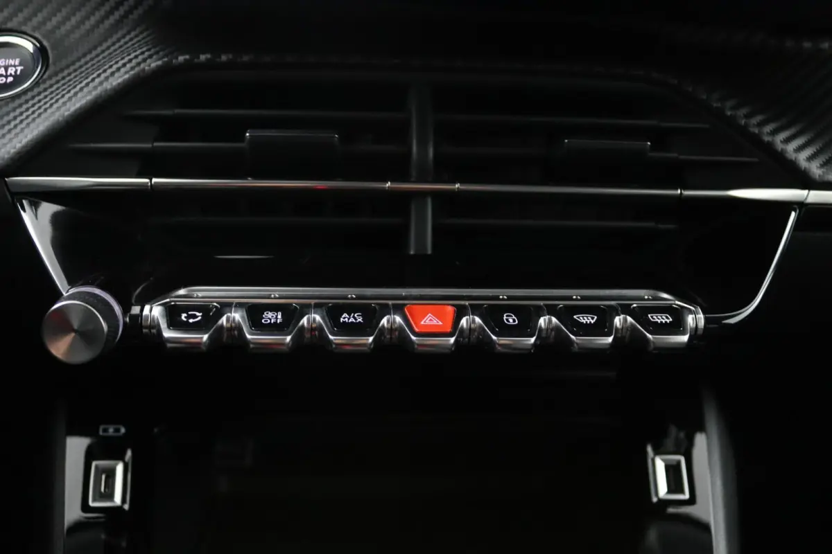 EV Allure 50 kWh