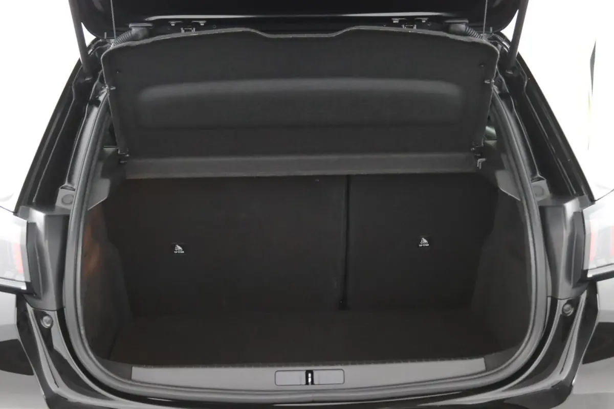 EV Allure 50 kWh