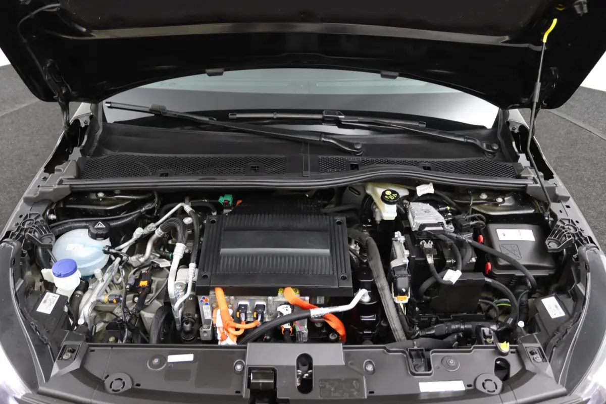 EV Allure 50 kWh
