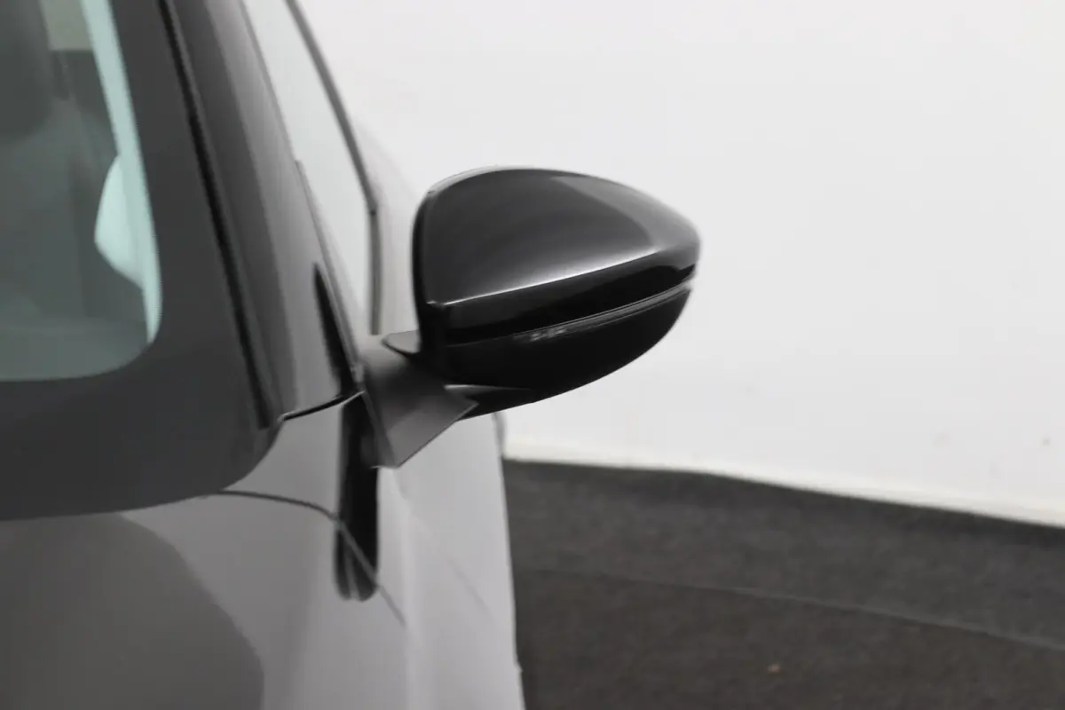 EV Allure 50 kWh