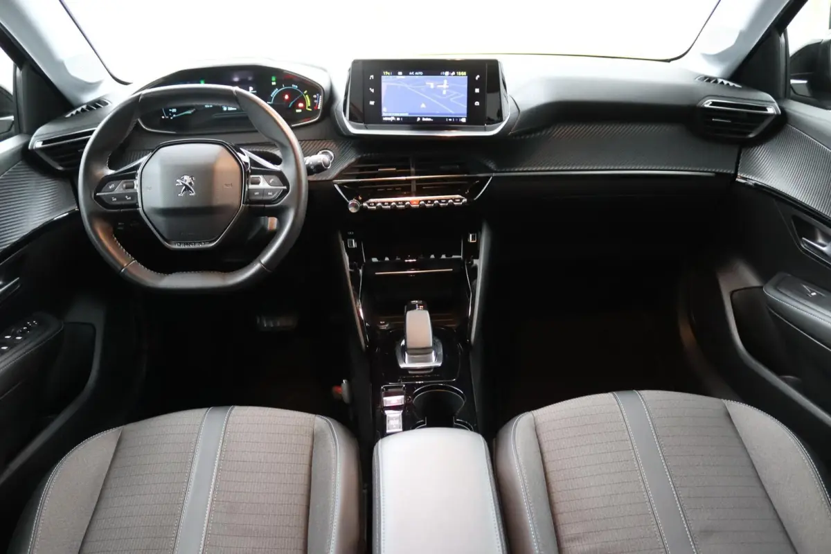 EV Allure 50 kWh