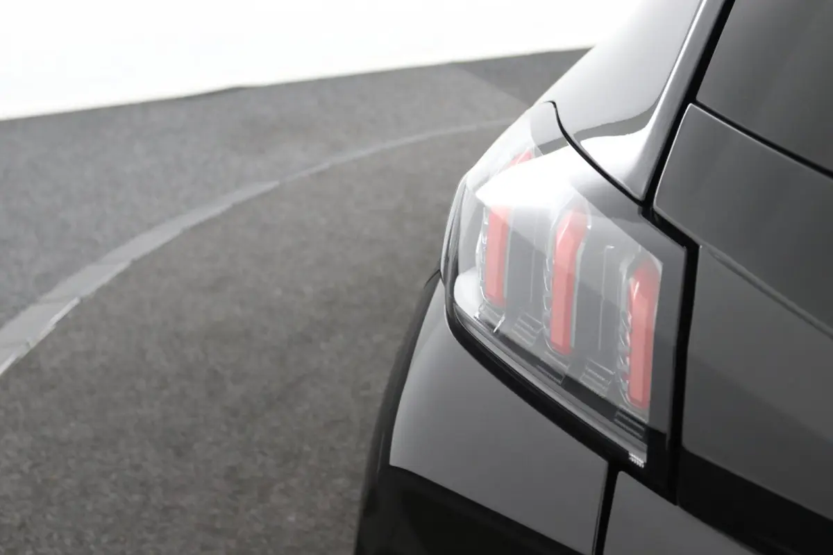 EV Allure 50 kWh