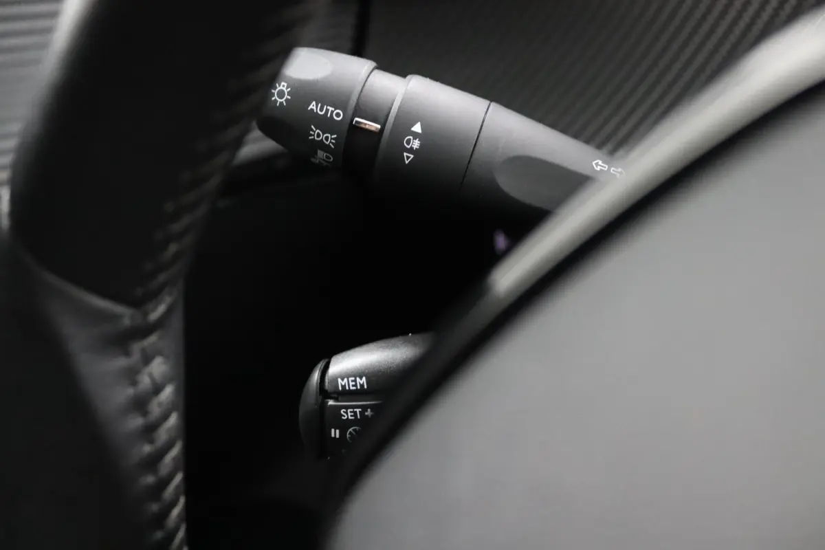 EV Allure 50 kWh