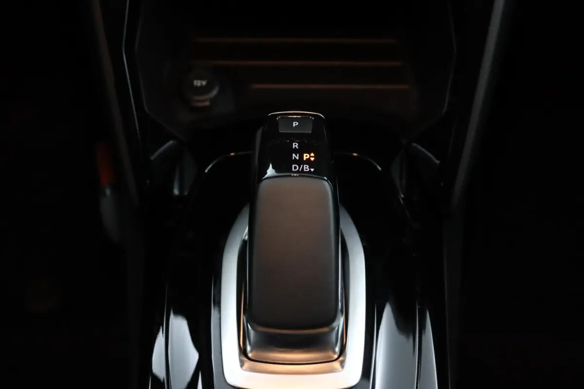 EV Allure 50 kWh