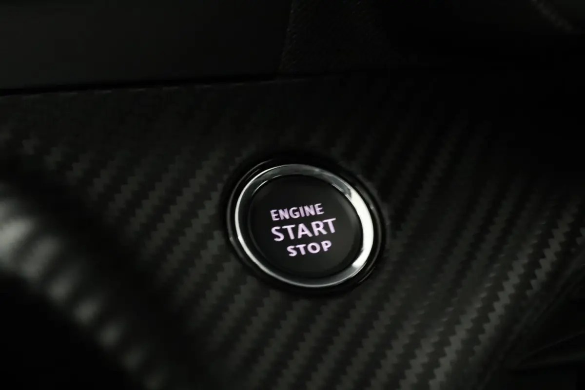 EV Allure 50 kWh