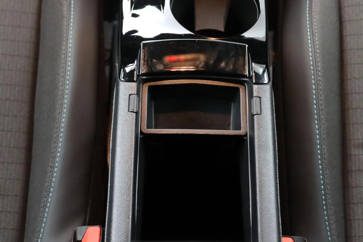 EV Allure 50 kWh