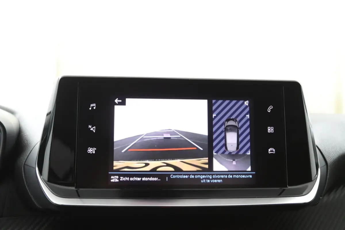 EV Allure 50 kWh