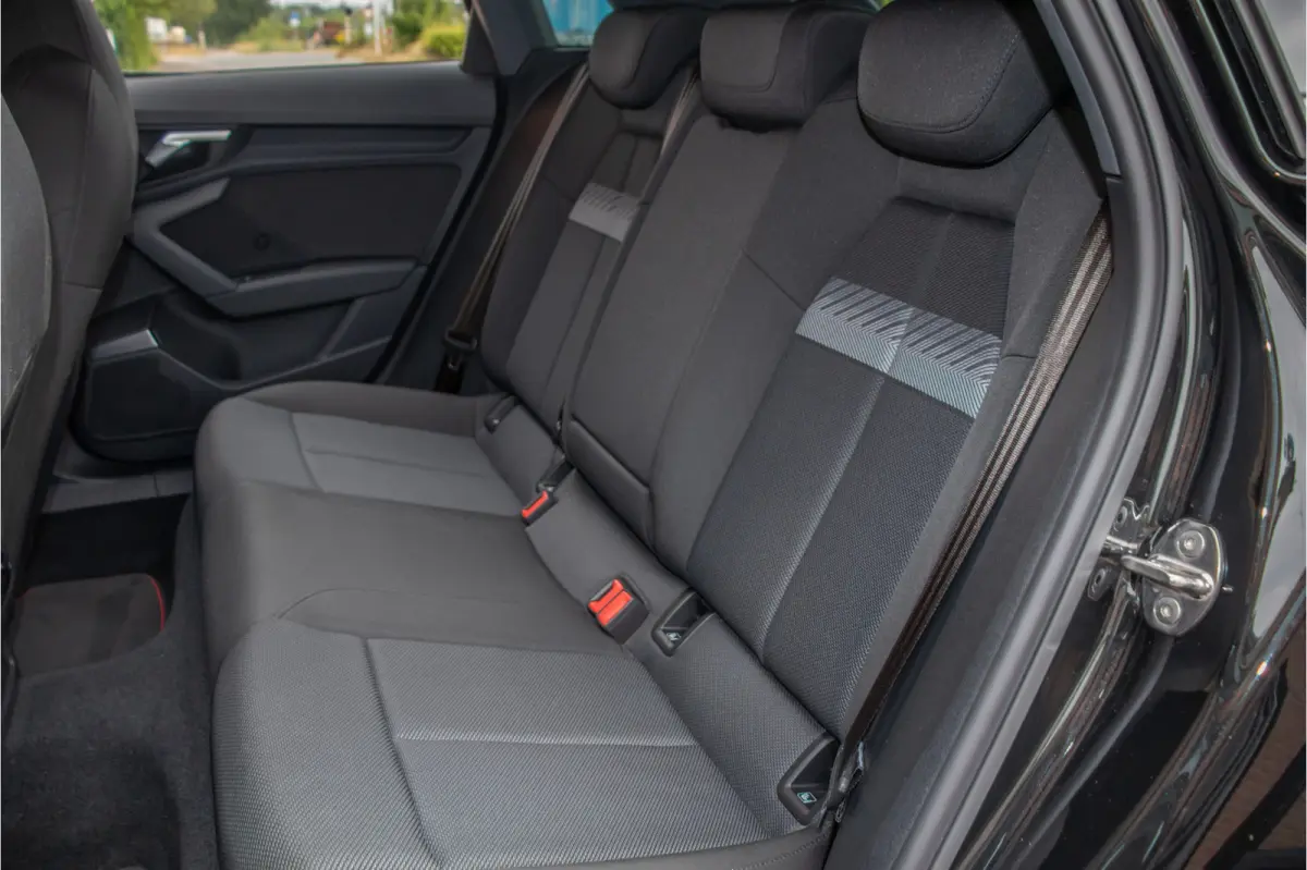 45 TFSI e 245pk S Line, Bang & Olufsen, Trekhaak, Stoelverwarming, Adaptive Cruise, PDC, Full LED.