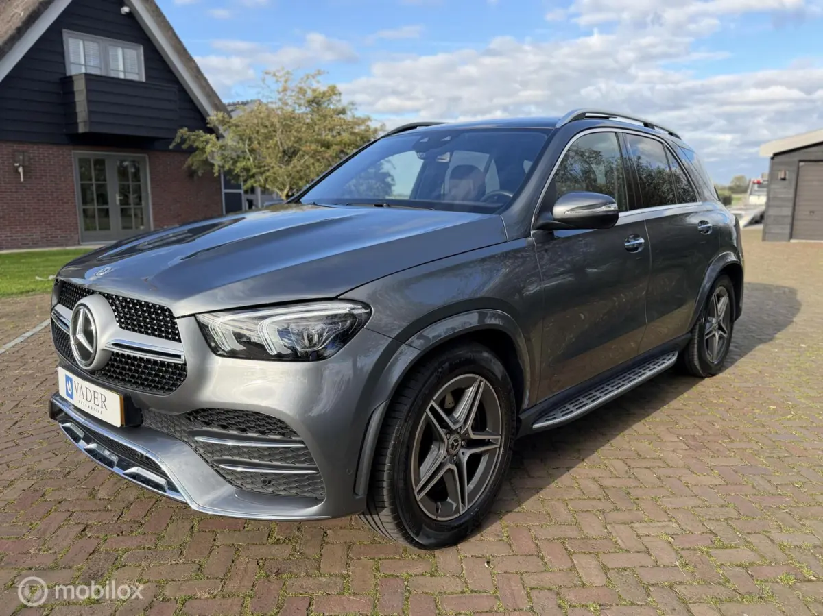 350 e 4MATIC AMG Airmatic Pano Burmester Trkh