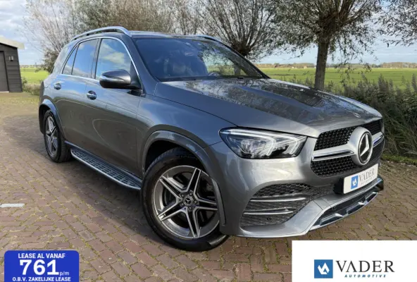 350 e 4MATIC AMG Airmatic Pano Burmester Trkh