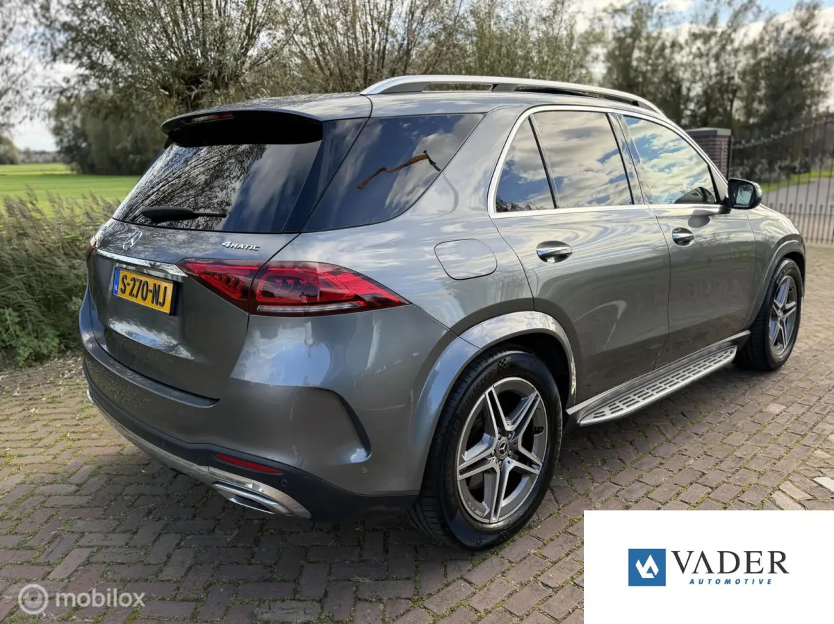 350 e 4MATIC AMG Airmatic Pano Burmester Trkh