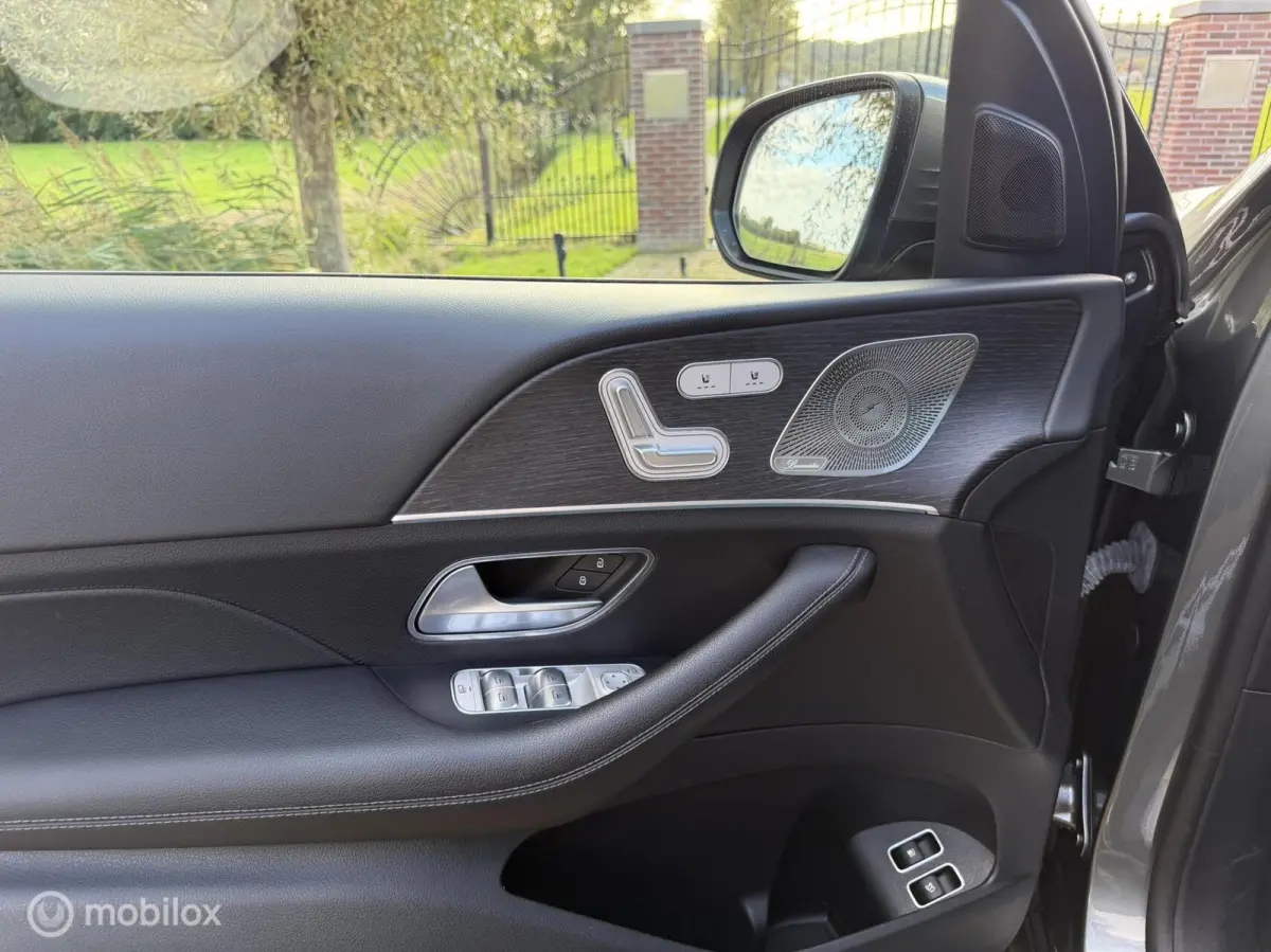 350 e 4MATIC AMG Airmatic Pano Burmester Trkh
