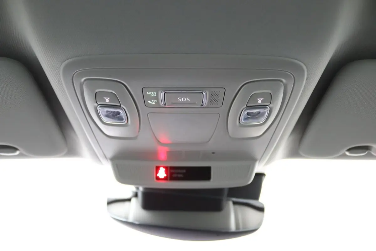 1.3 TCe 140 Techno | 1700kg trekgewicht | Camera |