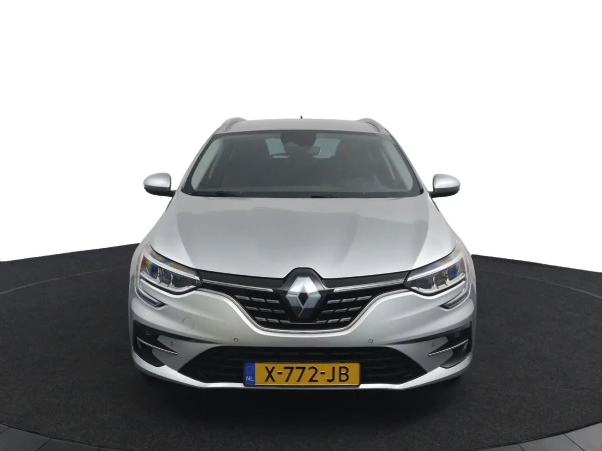 1.3 TCe 140 Techno | 1700kg trekgewicht | Camera |