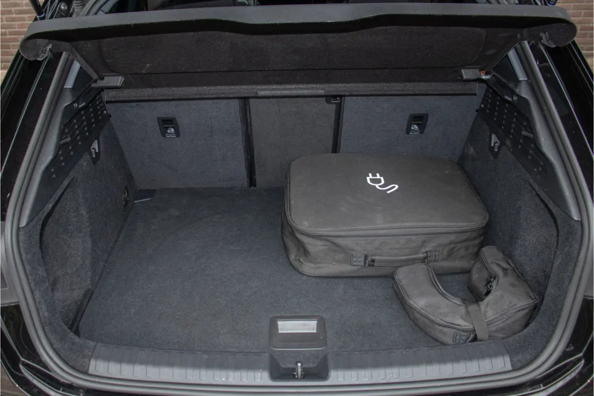 45 TFSI e 245pk S Line, Bang & Olufsen, Trekhaak, Stoelverwarming, Adaptive Cruise, PDC, Full LED.