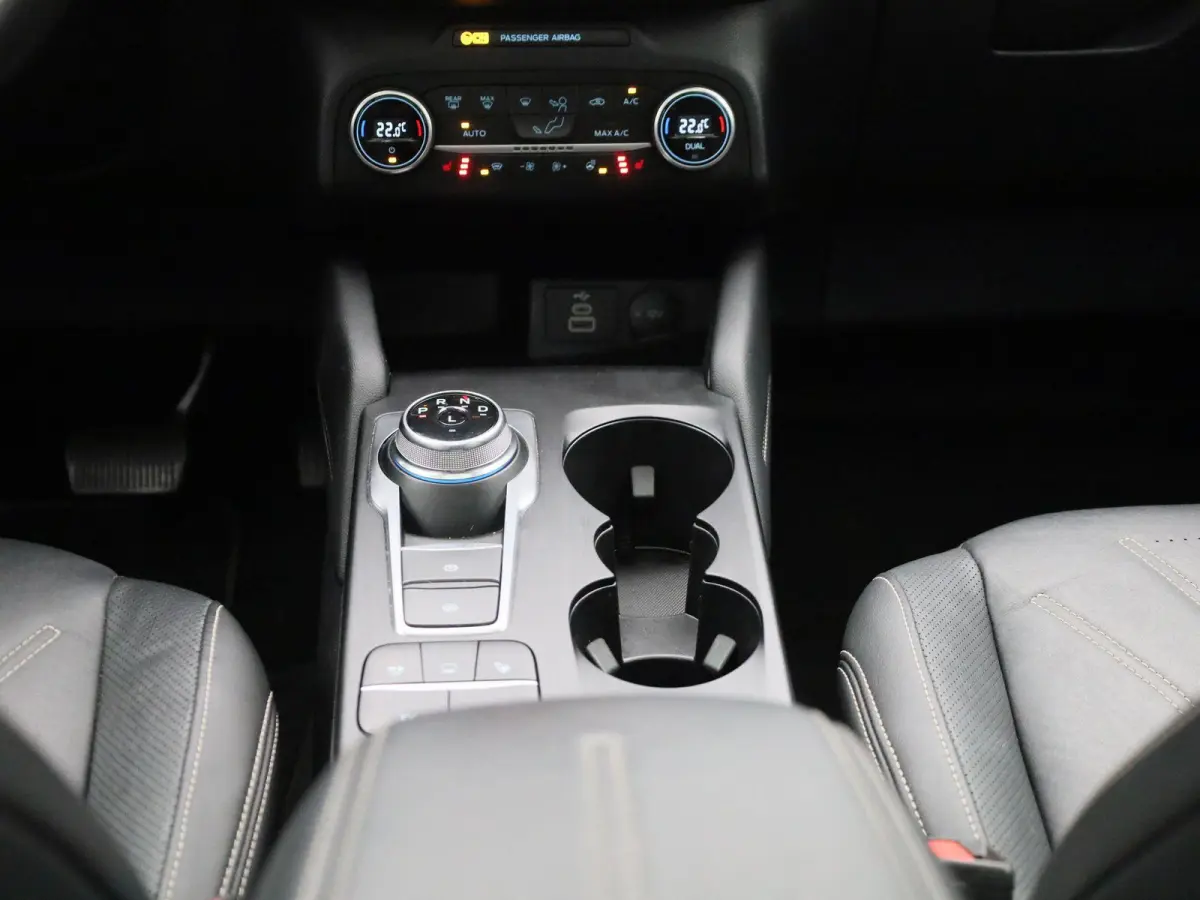 2.5 PHEV Vignale | TREKHAAK | MEMORY | Achteruitrijcamera | Adaptieve Cruise Control | LEDER | Panoramadak | WINTERPACK | Head-Up Display | VOL!