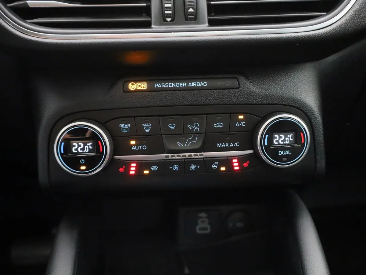 2.5 PHEV Vignale | TREKHAAK | MEMORY | Achteruitrijcamera | Adaptieve Cruise Control | LEDER | Panoramadak | WINTERPACK | Head-Up Display | VOL!