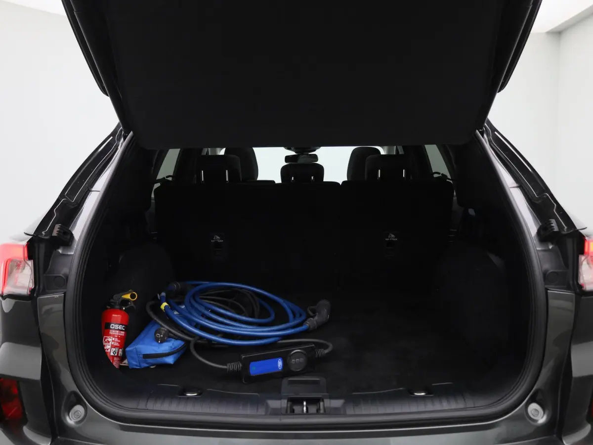 2.5 PHEV Vignale | TREKHAAK | MEMORY | Achteruitrijcamera | Adaptieve Cruise Control | LEDER | Panoramadak | WINTERPACK | Head-Up Display | VOL!