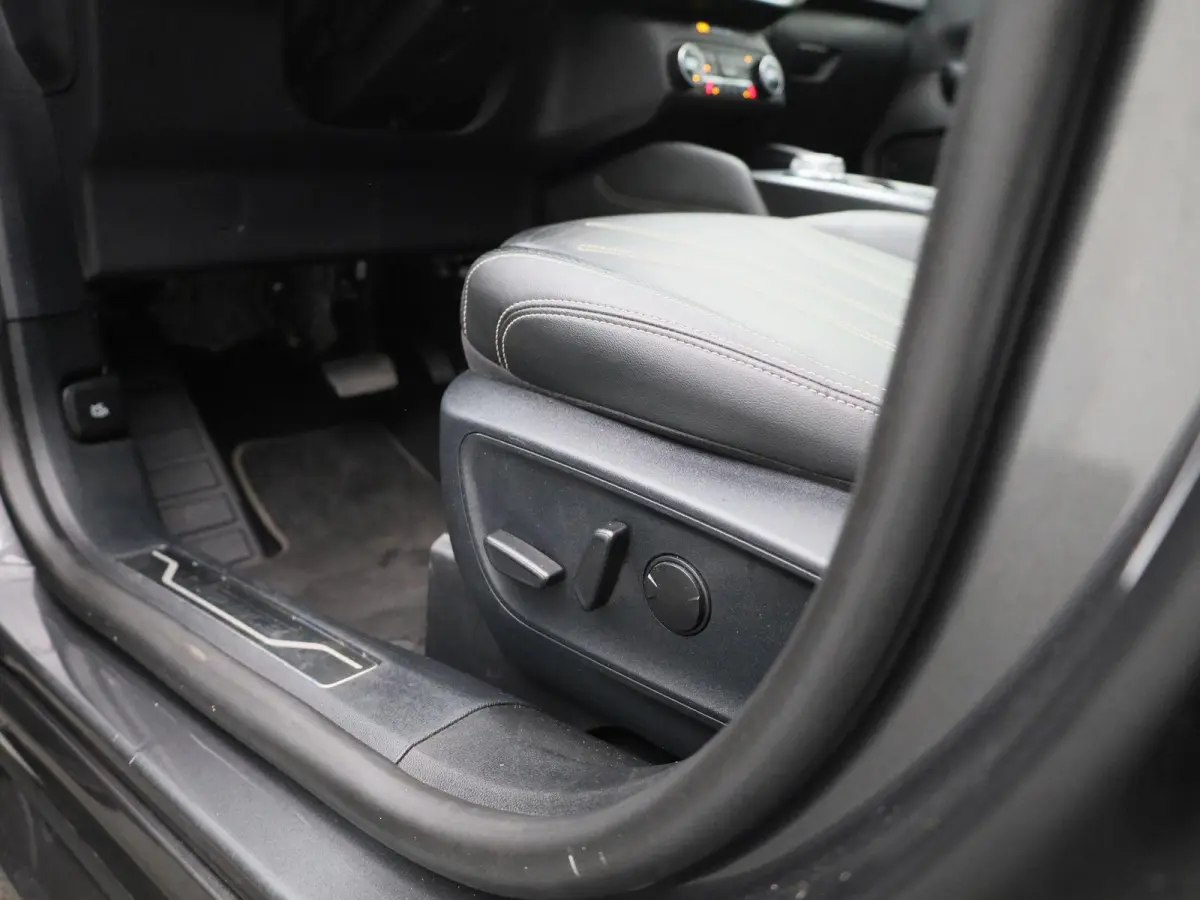 2.5 PHEV Vignale | TREKHAAK | MEMORY | Achteruitrijcamera | Adaptieve Cruise Control | LEDER | Panoramadak | WINTERPACK | Head-Up Display | VOL!