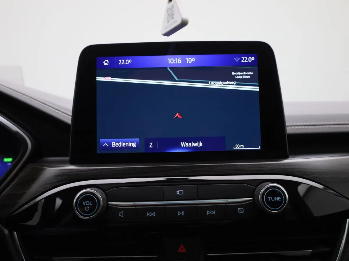 2.5 PHEV Vignale | TREKHAAK | MEMORY | Achteruitrijcamera | Adaptieve Cruise Control | LEDER | Panoramadak | WINTERPACK | Head-Up Display | VOL!