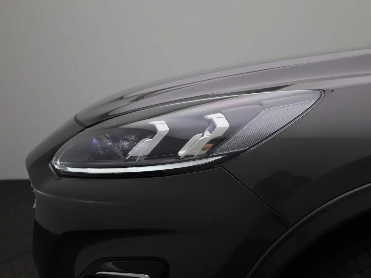 2.5 PHEV Vignale | TREKHAAK | MEMORY | Achteruitrijcamera | Adaptieve Cruise Control | LEDER | Panoramadak | WINTERPACK | Head-Up Display | VOL!