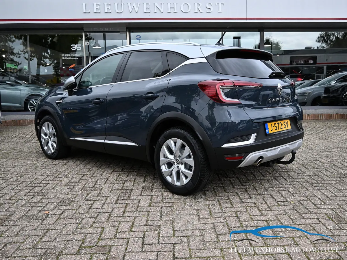 1.3 TCe 130 Intens, camera, navi, clima, cruise, pdc, trekhaak 1.500 kg, dealer auto