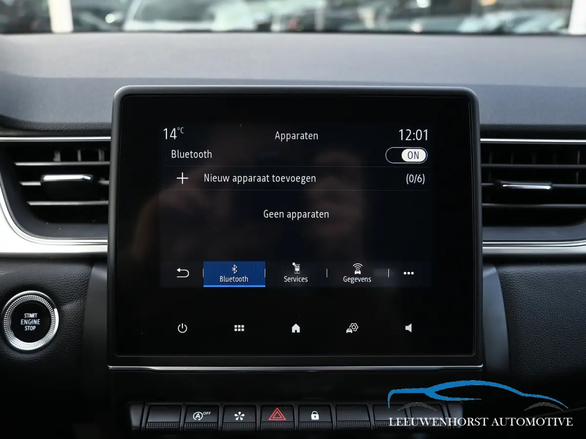 1.3 TCe 130 Intens, camera, navi, clima, cruise, pdc, trekhaak 1.500 kg, dealer auto