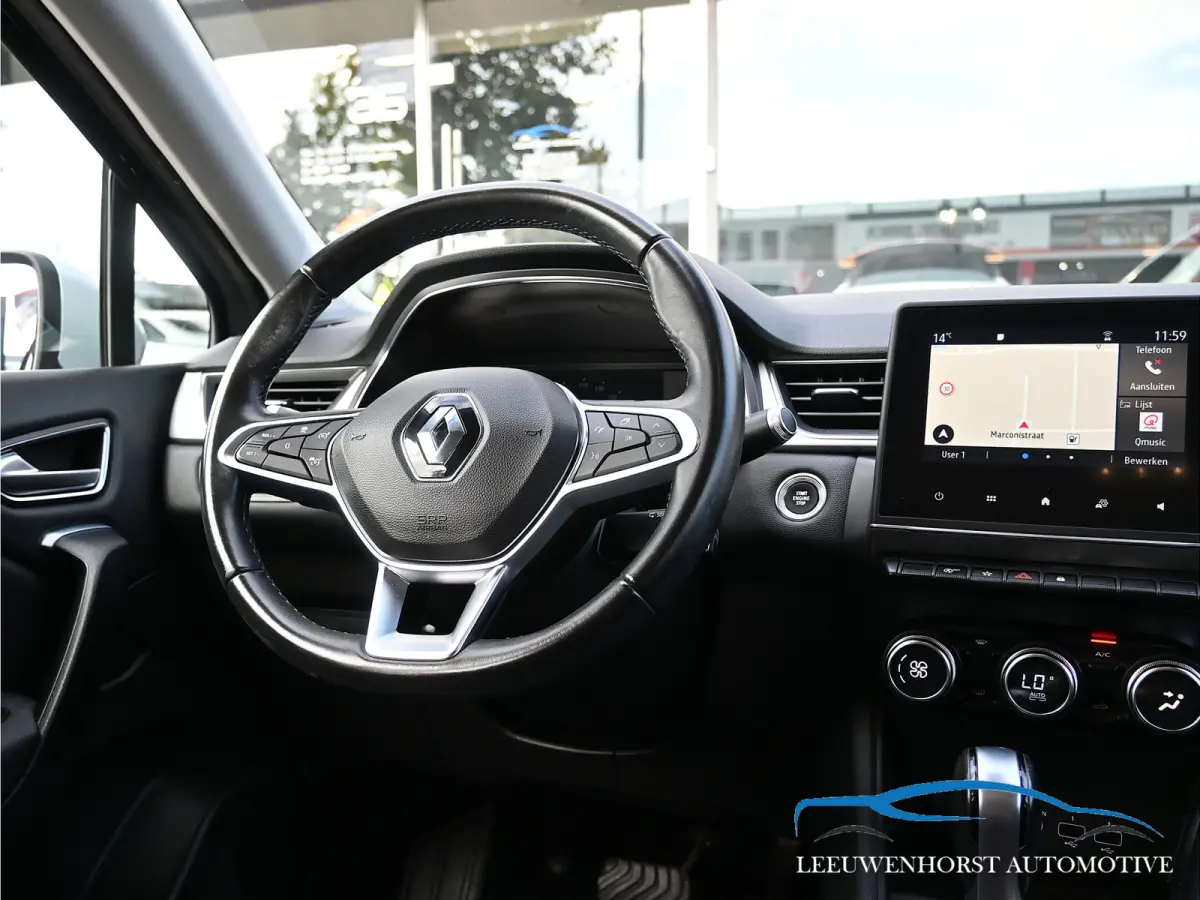1.3 TCe 130 Intens, camera, navi, clima, cruise, pdc, trekhaak 1.500 kg, dealer auto