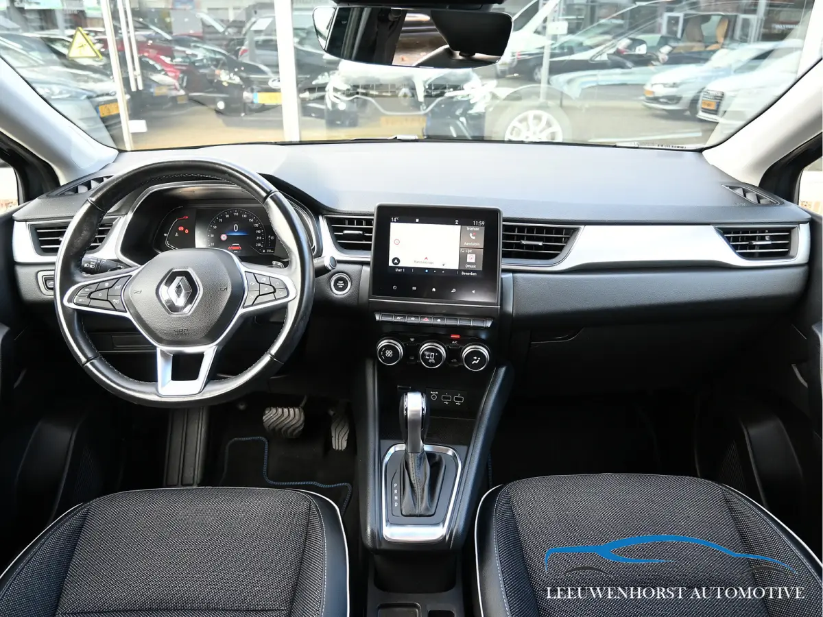 1.3 TCe 130 Intens, camera, navi, clima, cruise, pdc, trekhaak 1.500 kg, dealer auto