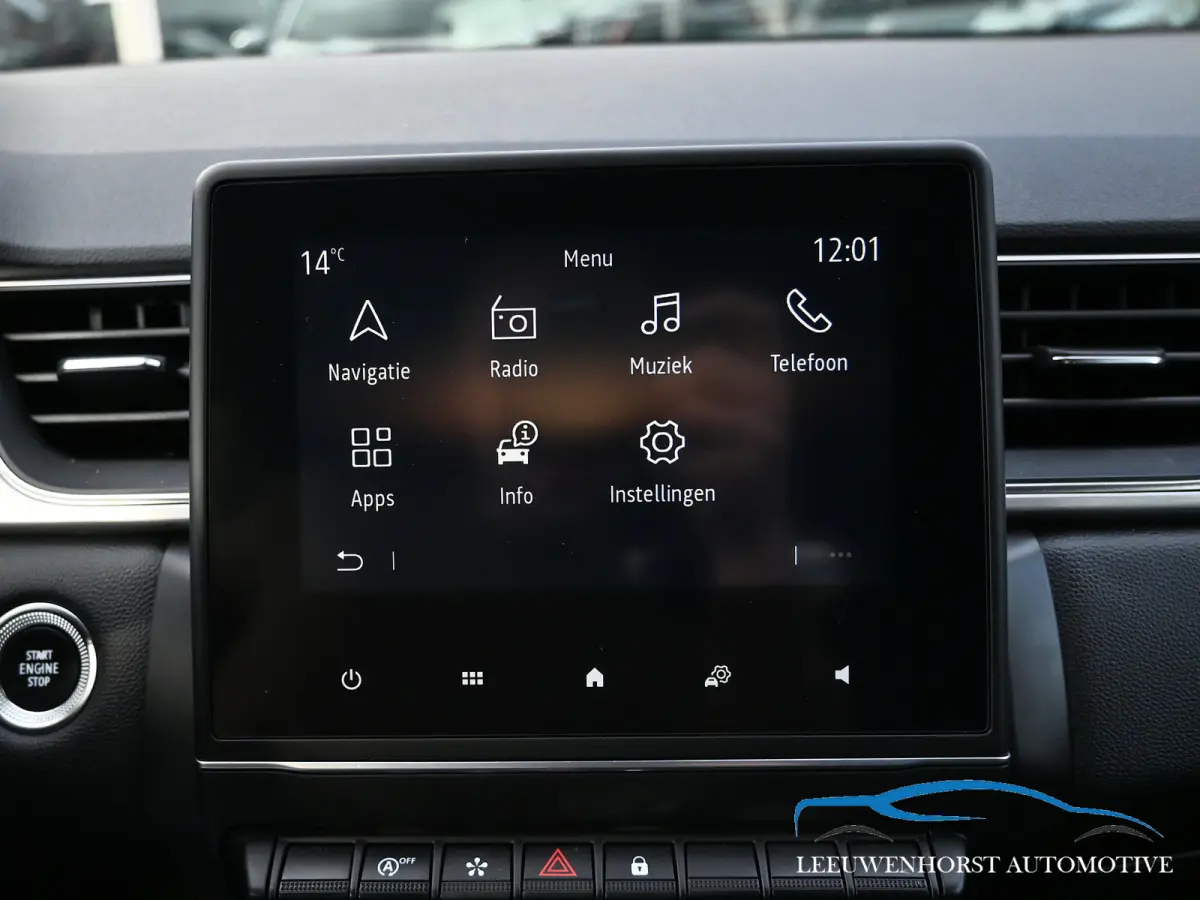 1.3 TCe 130 Intens, camera, navi, clima, cruise, pdc, trekhaak 1.500 kg, dealer auto