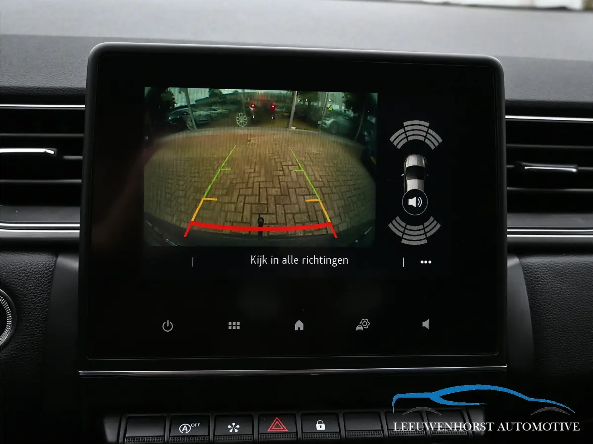 1.3 TCe 130 Intens, camera, navi, clima, cruise, pdc, trekhaak 1.500 kg, dealer auto