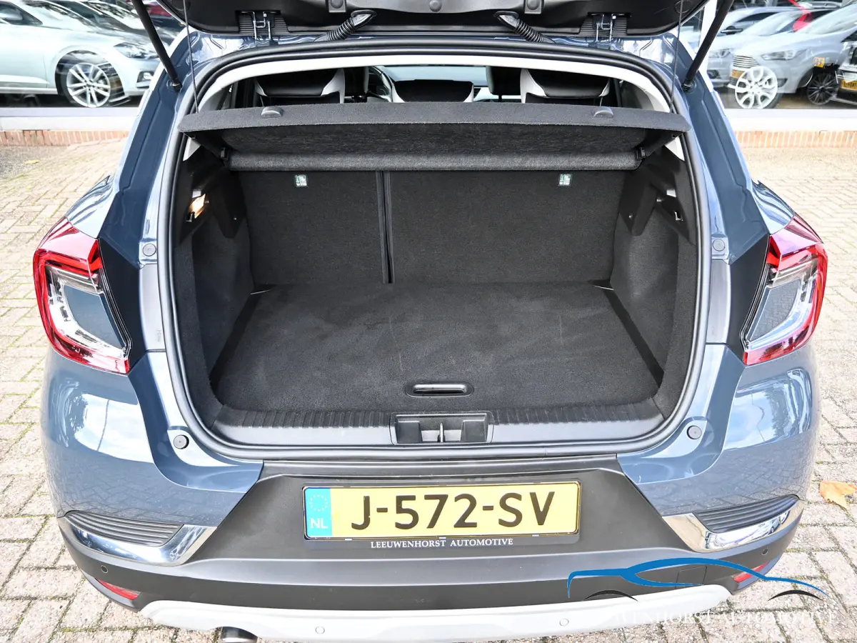 1.3 TCe 130 Intens, camera, navi, clima, cruise, pdc, trekhaak 1.500 kg, dealer auto