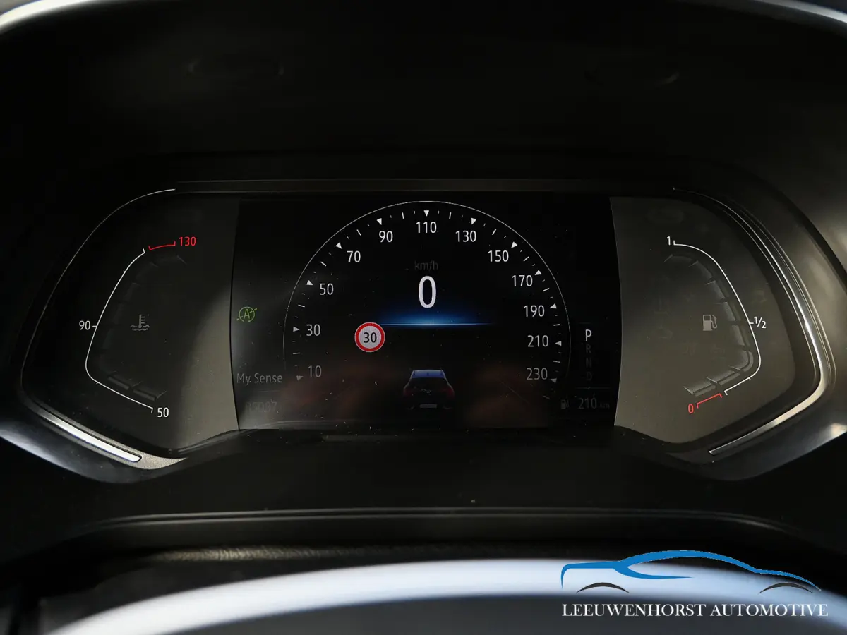 1.3 TCe 130 Intens, camera, navi, clima, cruise, pdc, trekhaak 1.500 kg, dealer auto