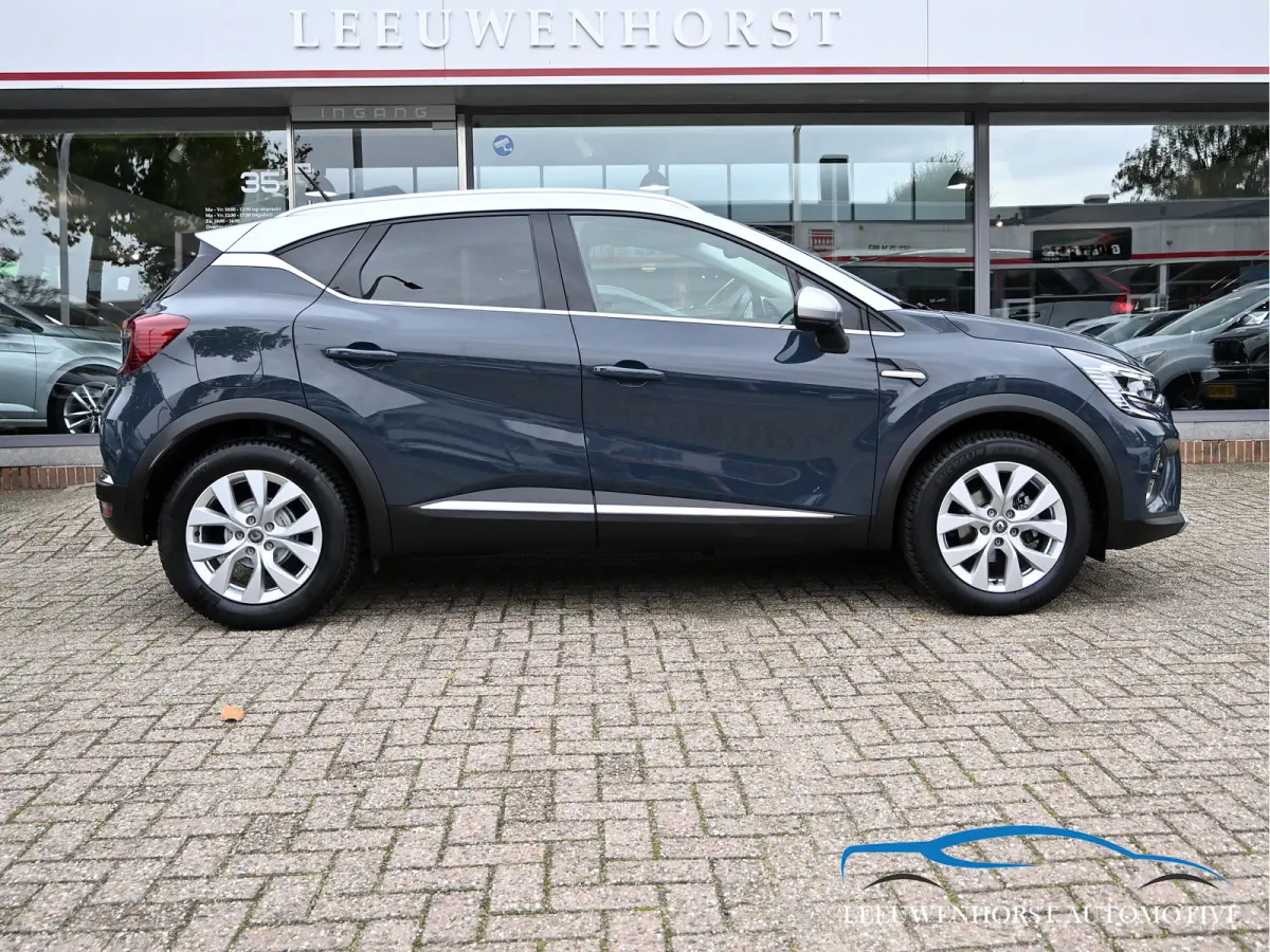 1.3 TCe 130 Intens, camera, navi, clima, cruise, pdc, trekhaak 1.500 kg, dealer auto