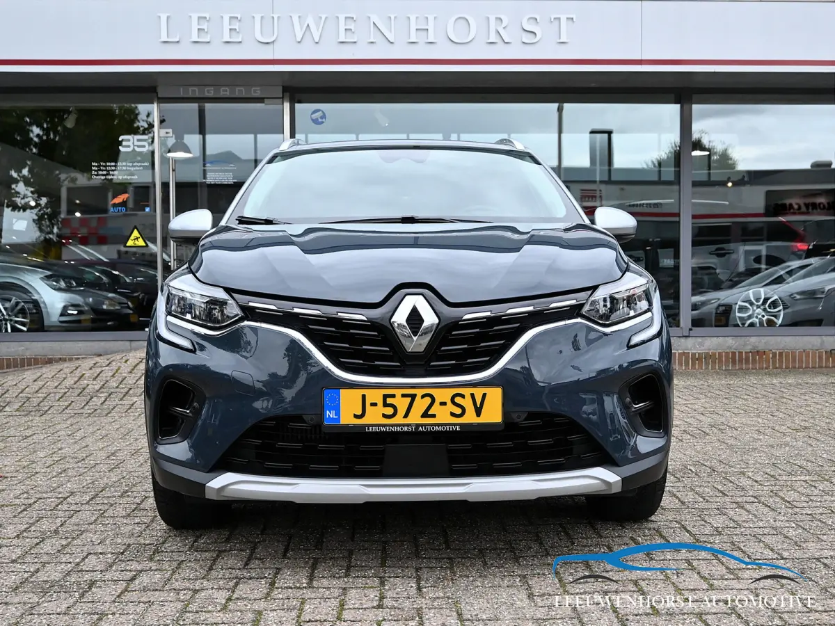 1.3 TCe 130 Intens, camera, navi, clima, cruise, pdc, trekhaak 1.500 kg, dealer auto