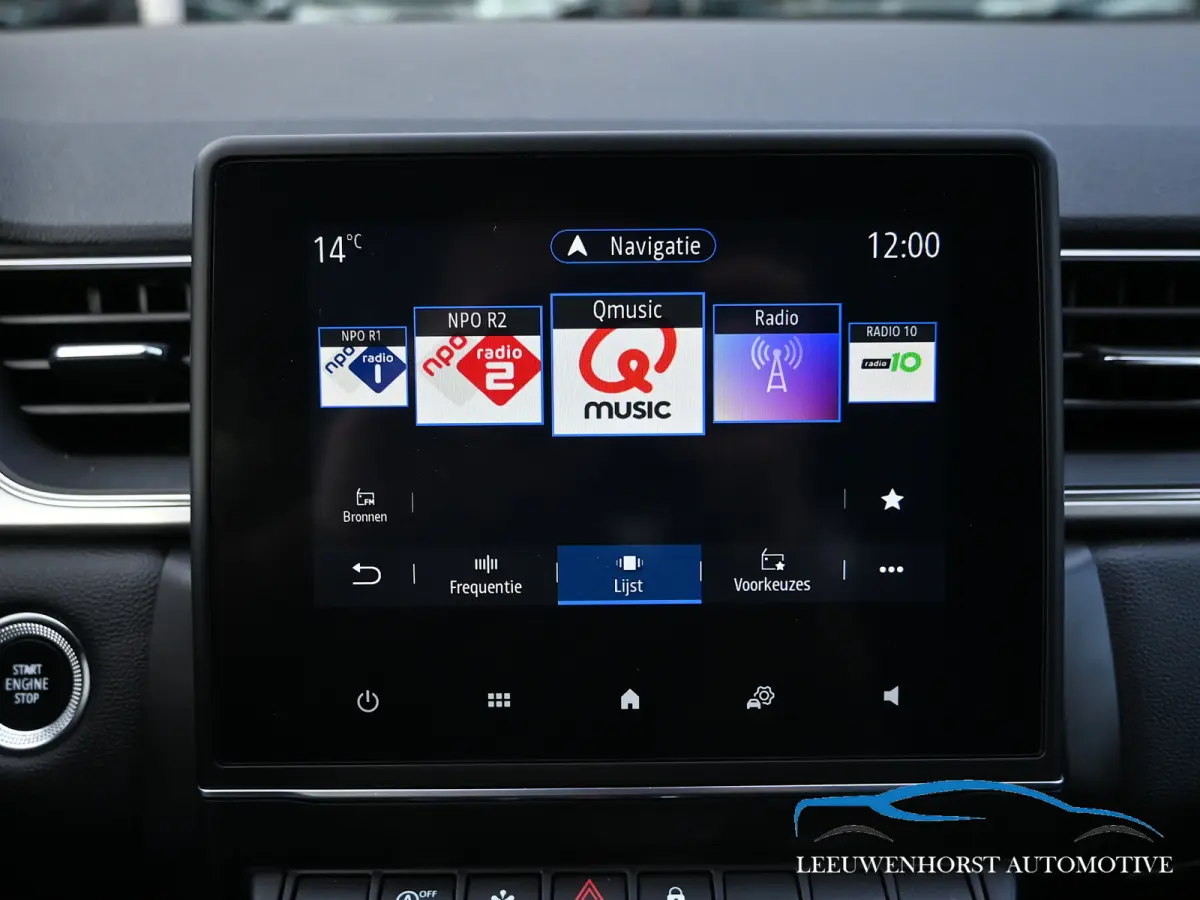 1.3 TCe 130 Intens, camera, navi, clima, cruise, pdc, trekhaak 1.500 kg, dealer auto