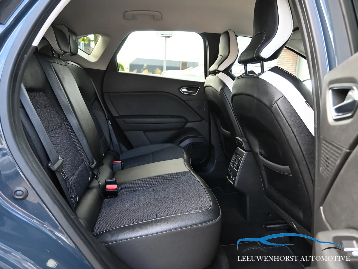 1.3 TCe 130 Intens, camera, navi, clima, cruise, pdc, trekhaak 1.500 kg, dealer auto