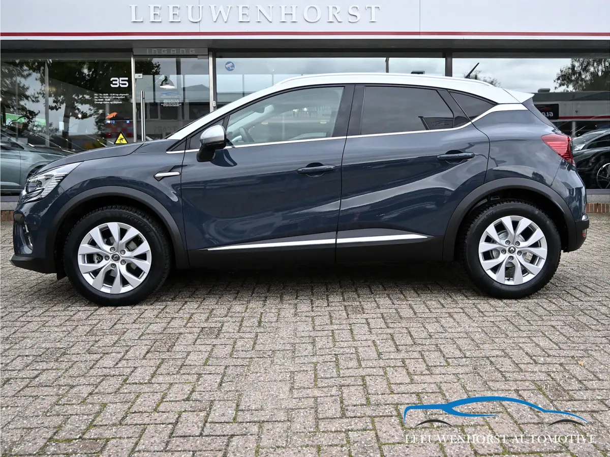 1.3 TCe 130 Intens, camera, navi, clima, cruise, pdc, trekhaak 1.500 kg, dealer auto