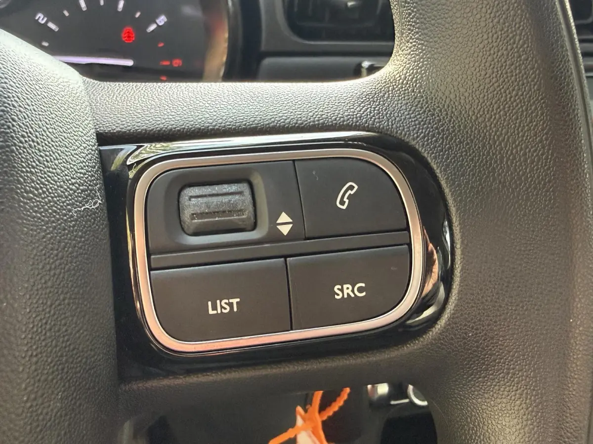 1.2 PureTech C-Series | Trekhaak | PDC | Climate control | Apple Carplay/Android Auto | LM Velgen |