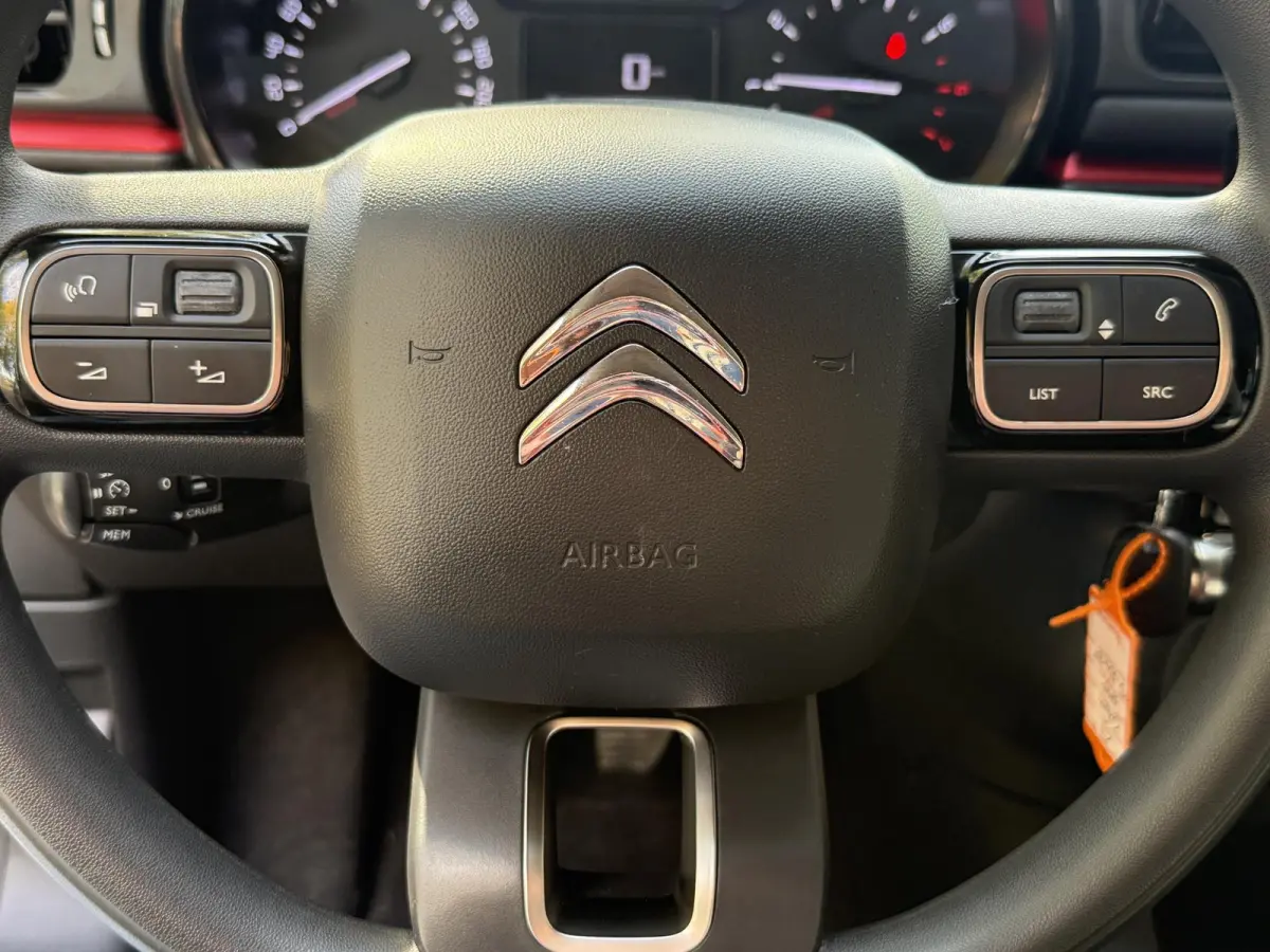 1.2 PureTech C-Series | Trekhaak | PDC | Climate control | Apple Carplay/Android Auto | LM Velgen |