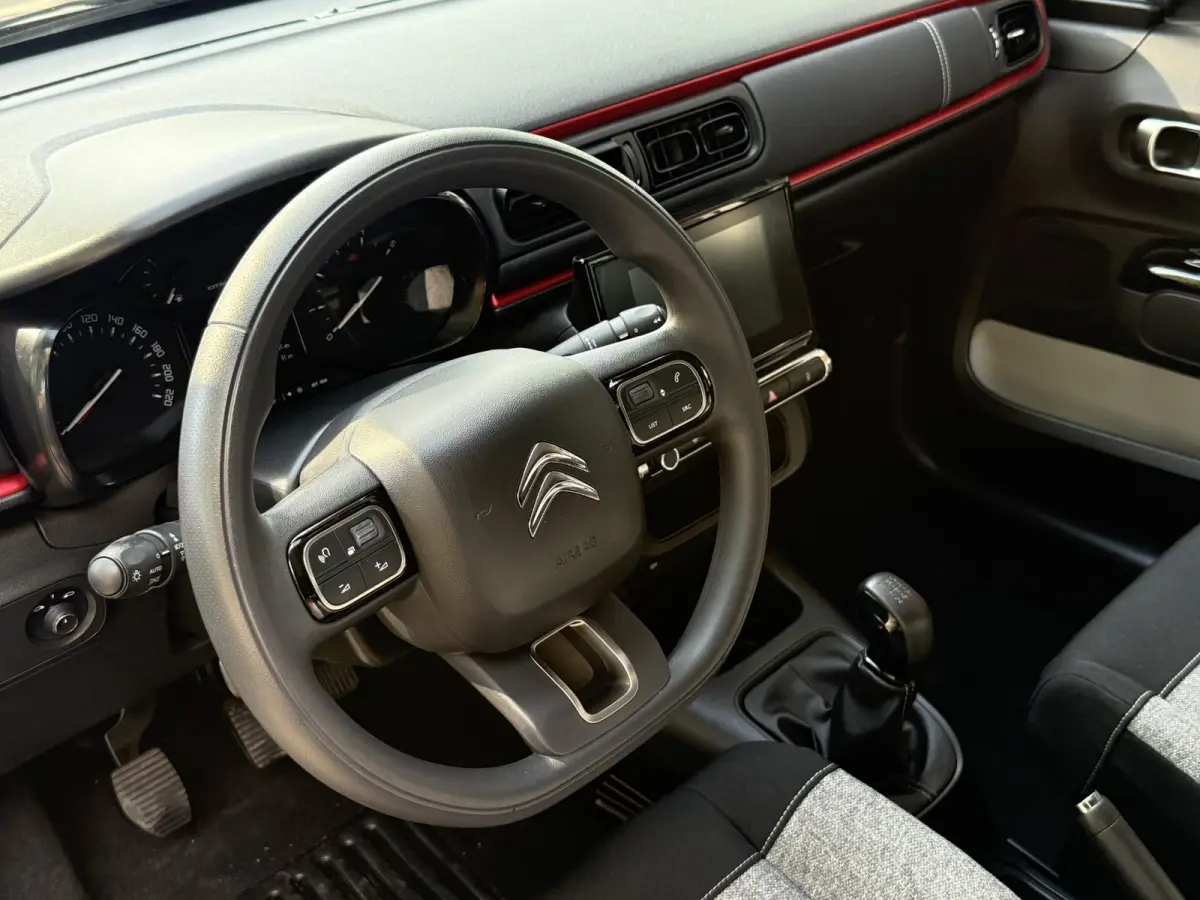 1.2 PureTech C-Series | Trekhaak | PDC | Climate control | Apple Carplay/Android Auto | LM Velgen |