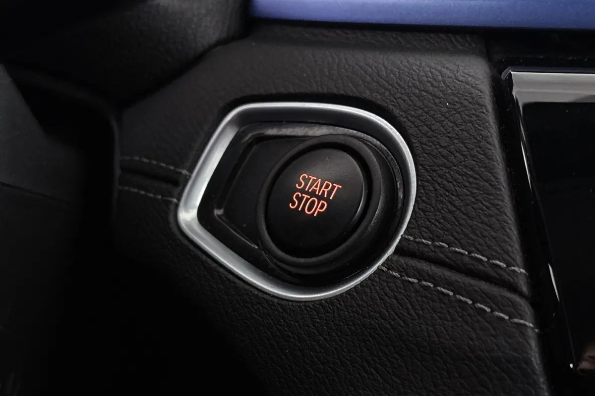 xDrive25e Executive M Sport Trekhaak Stoelverwarming Apple CarPlay