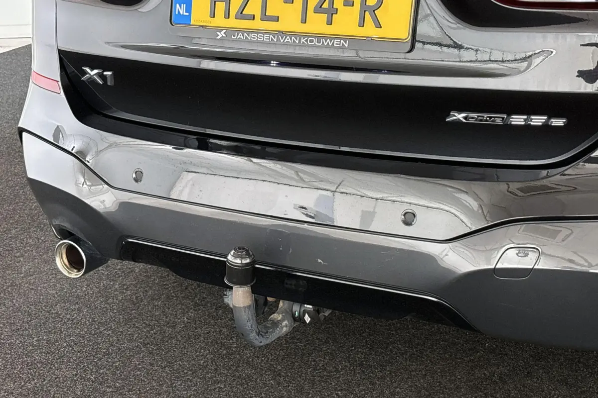 xDrive25e Executive M Sport Trekhaak Stoelverwarming Apple CarPlay