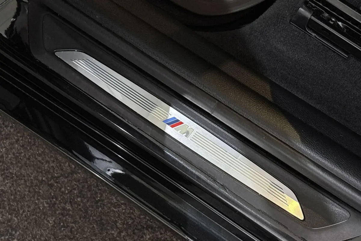 xDrive25e Executive M Sport Trekhaak Stoelverwarming Apple CarPlay